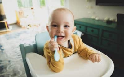 Why Regular Dental Check Ups Are Important For Children