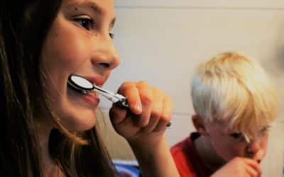 5 Reasons to Take Your Child to a Nicholasville Pediatric Dentist