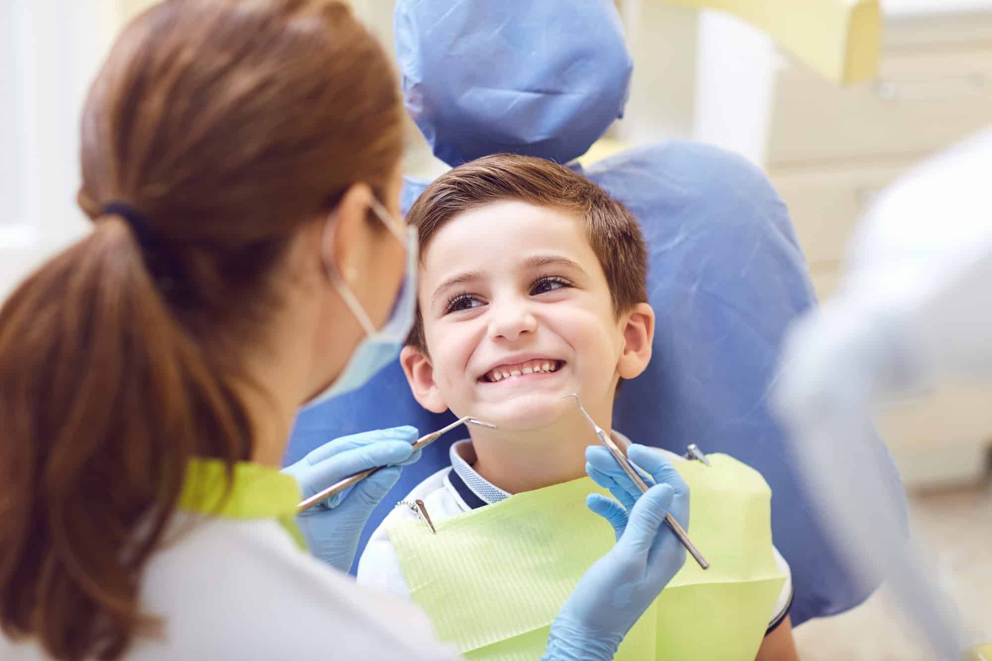 Fillings in Baby Teeth: Are They Necessary or Should You Wait?