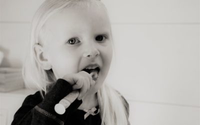 Tooth Talks: Sedation Dentistry for Children