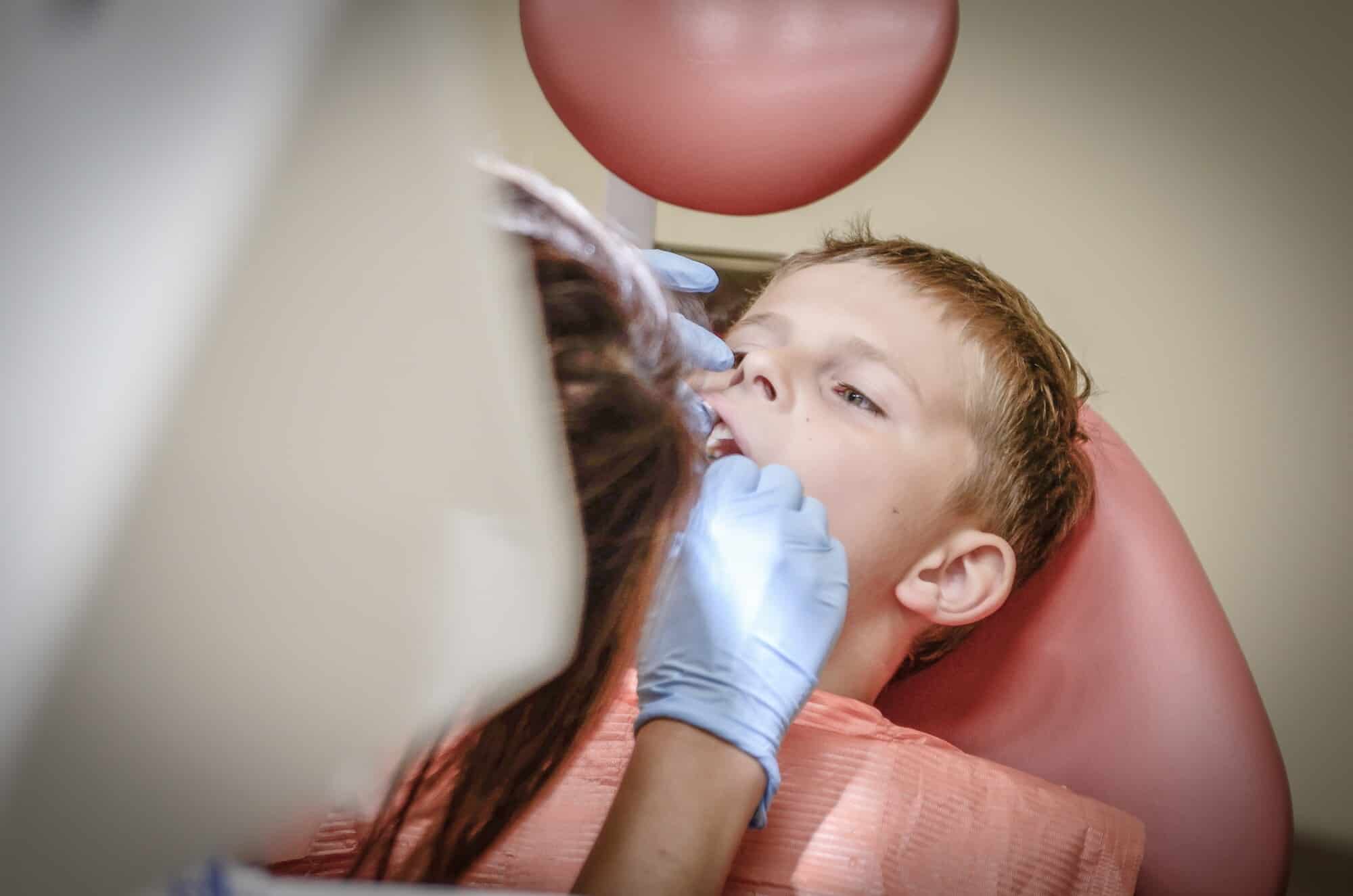 Pediatric Dentist Emergency Near Me Finding Urgent Care for Your Child