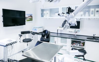 Sedation Solutions: What Sedation Is Used for Dentistry?