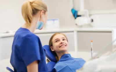 Nicholasville Pediatric Dentist: Top Myths About Pediatric Dentistry