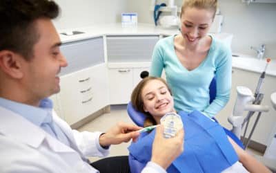 7 Mistakes Families Make When Choosing a Kid’s Dentist