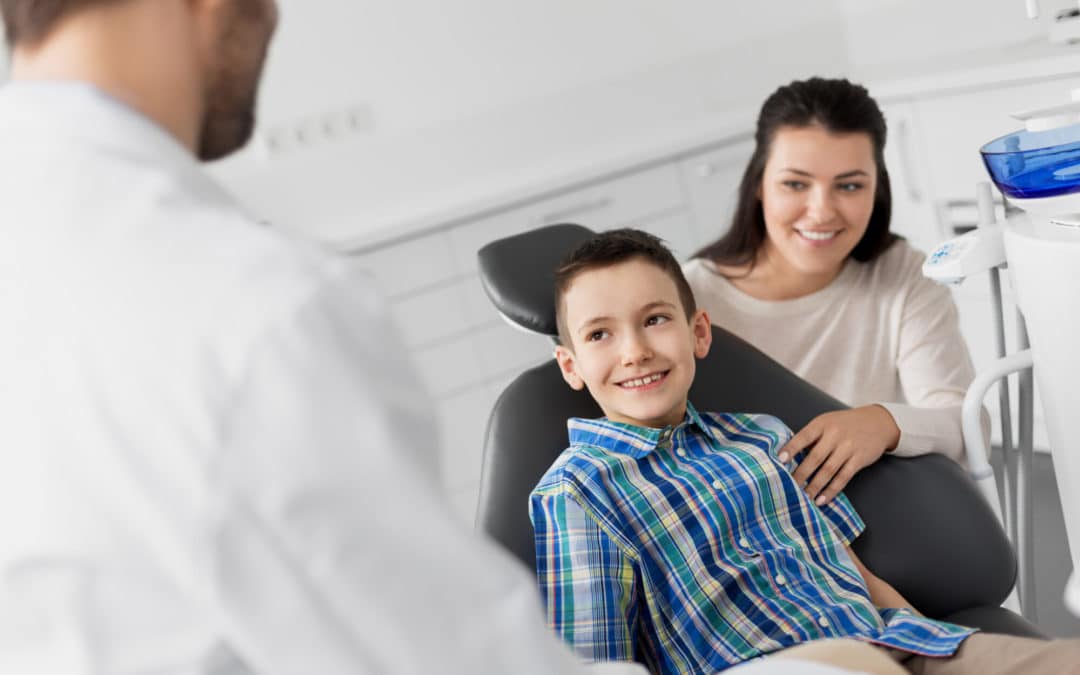 7 Signs You’ve Found a Great Pediatric Dentist