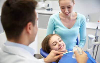 How to Select a Quality Dentist for Your Kids