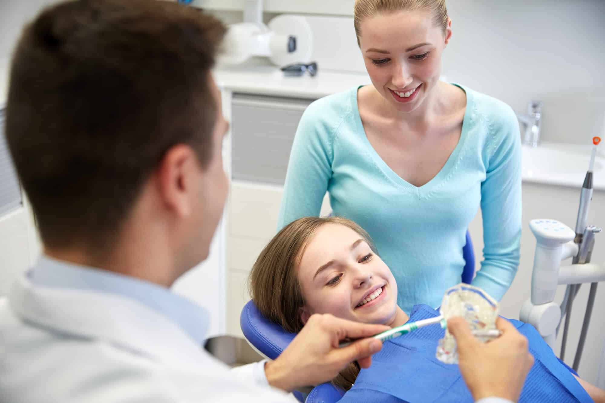 How to Select the Best Dentist for Kids - Wheeler Pediatric Dentistry