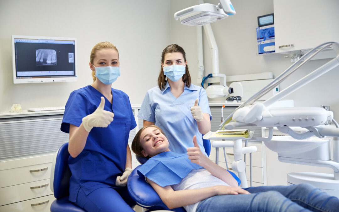 How to Find the Best Dentist for Kids in Your Area