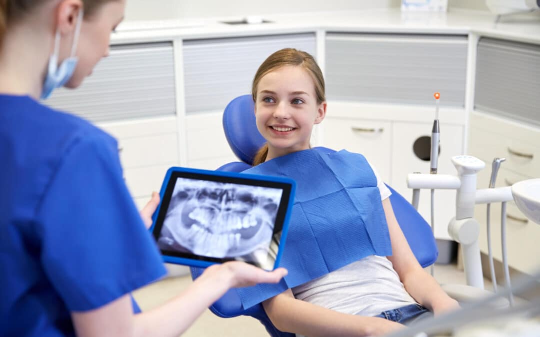 Easy Ways to Manage Dental Anxiety With Your Nicholasville Kids Dentist