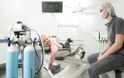 Pediatric Teeth Cleaning: A Must for Your Child’s Health