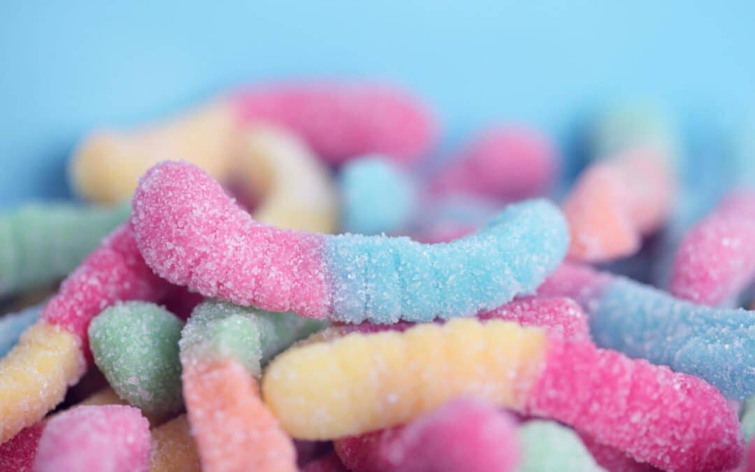 does sugar cause cavities