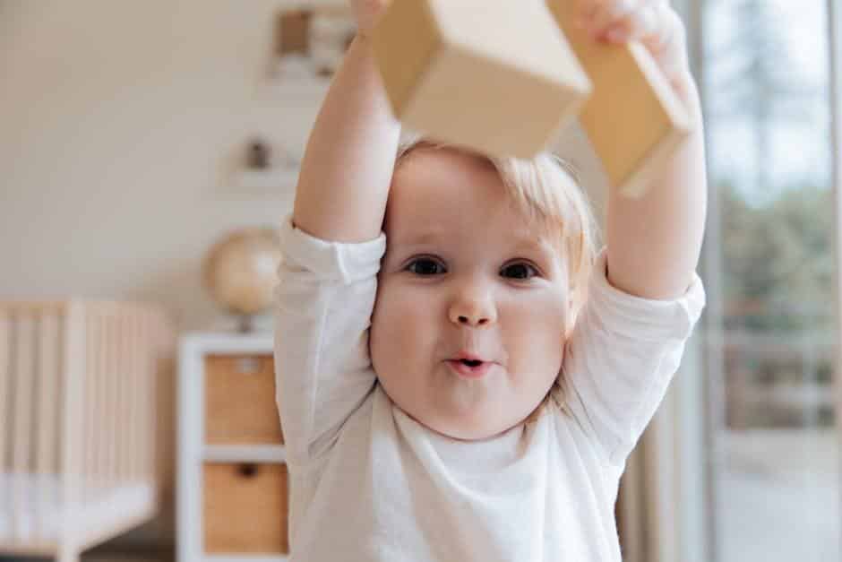 teething rash